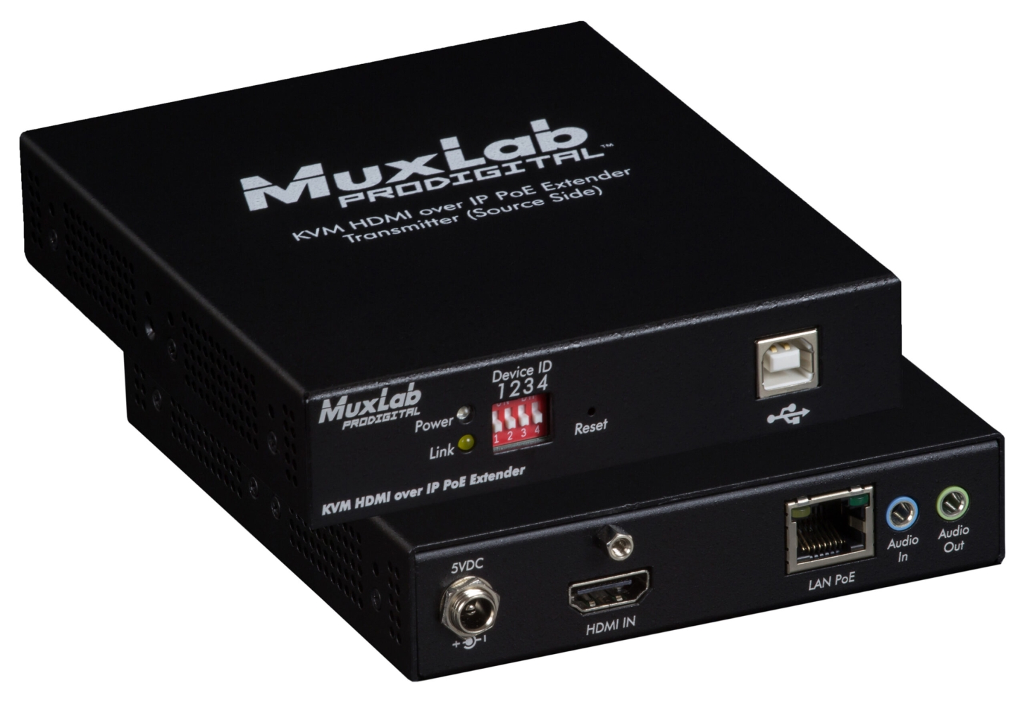 MuxLab MIP 253-T